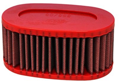 BMC FM366/08 Sport Replacement filtr powietrza, wielokolorowy FM366/08
