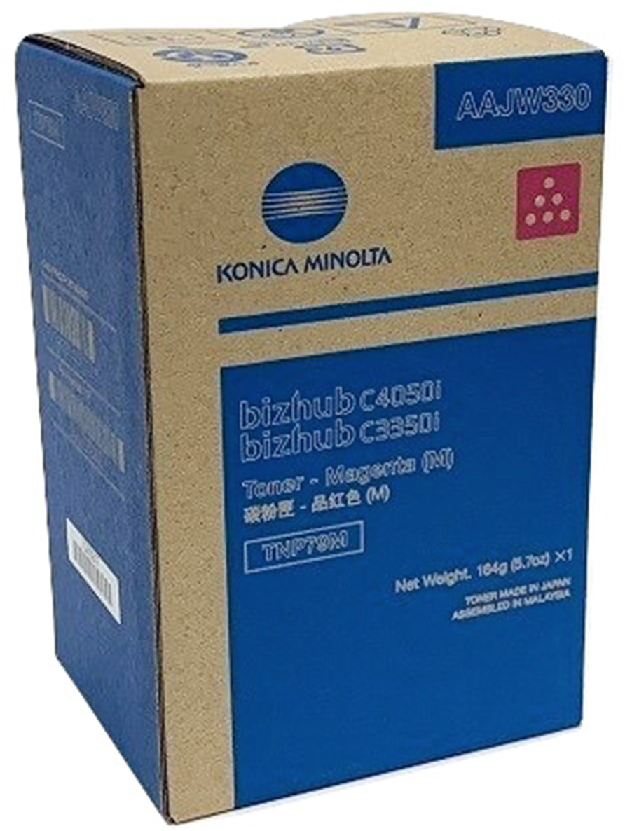 Konica TNP79M