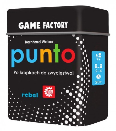 Rebel Punto