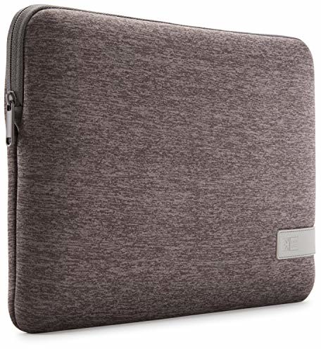 Case Logic Reflect plecak na co dzień, 36 cm, szary (grafitowy) 3204121