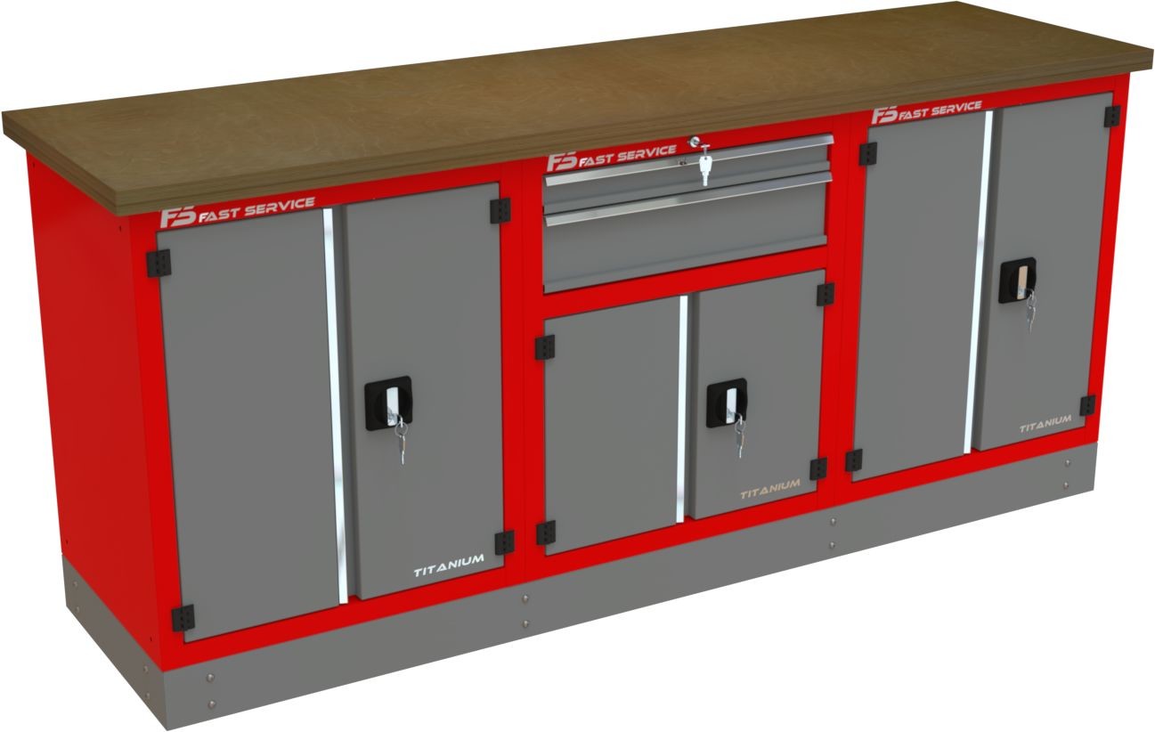 Fastservice T-40-31-40-01