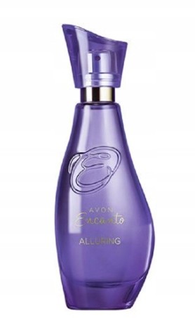 Avon Encanto Alluring woda toaletowa