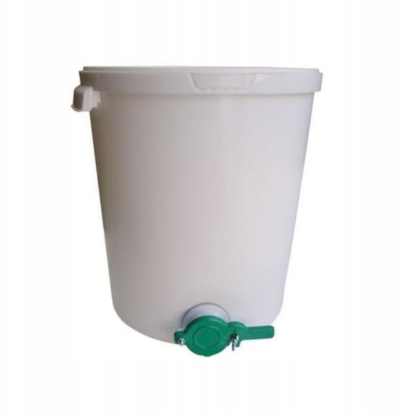 Odstojnik 31,5L polipropylenowy - wzór W7004