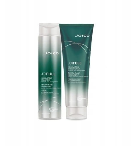 Joico JoiFull Volumizing Shampoo & Conditioner- zestaw 4045787641707