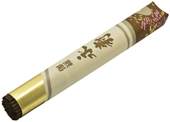 Nippon Kodo Japońskie kadzidełka - Koh - Kyara Eiju - Kyara Długowieczności nippon_koh_kyara_eiju