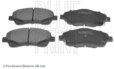 BLUE PRINT ADT342141