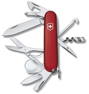 VICTORINOX Victorinox Scyzoryk Explorer Prostore 13