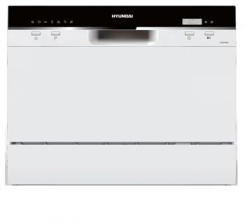 Hyundai DTC657DW8