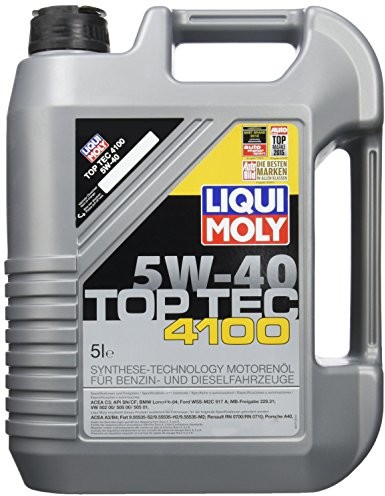 Liqui Moly LIQUI Moly 9511 (4 sztuki) 9511