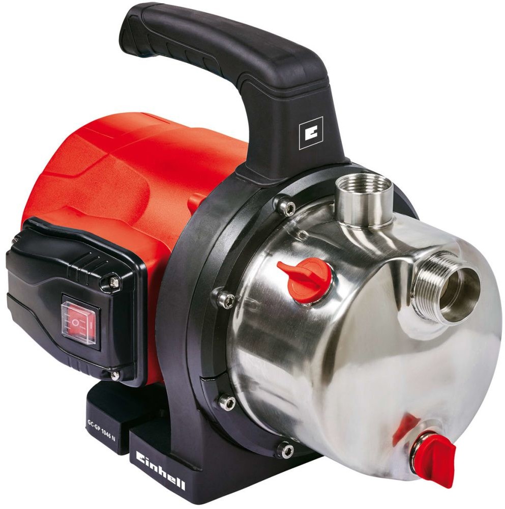 Einhell GC-GP 1046 N (4181450)