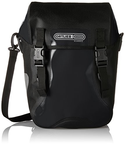 Ortlieb Torba na rower Sport-Packer Classic, czarny, M F4803