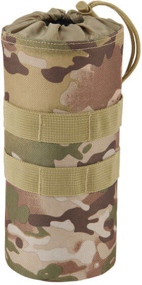 Brandit Kieszeń na Bidon Bottle Holder I Multicam 8040.161