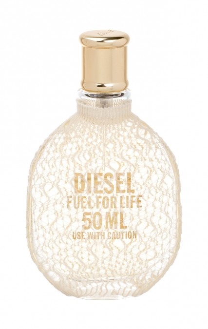 Diesel Fuel for Life Femme woda perfumowana 50ml