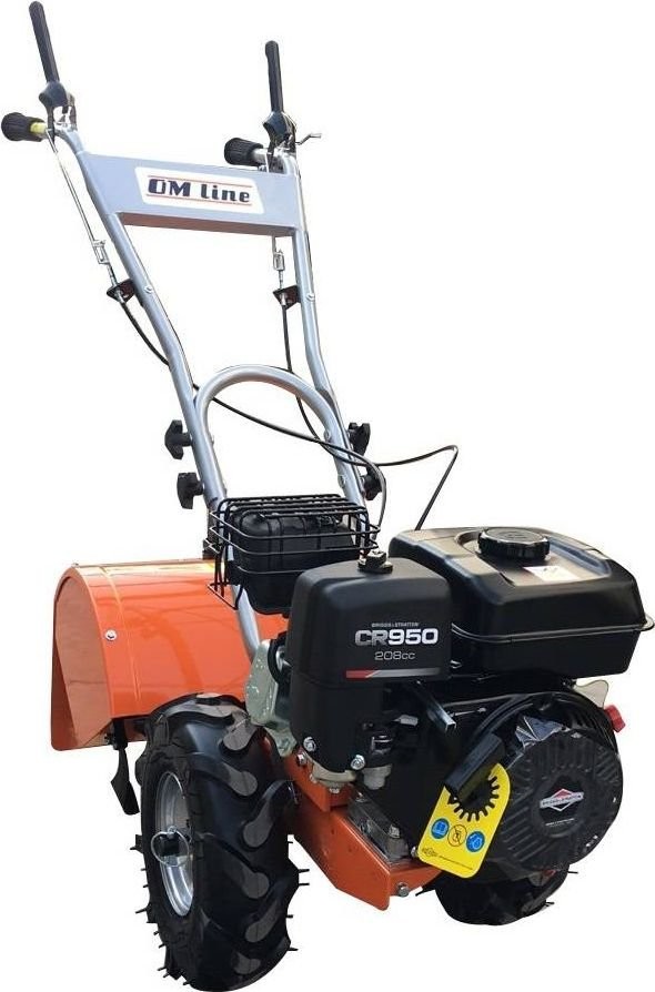 OLEO-MAC OM LINE PT48BS
