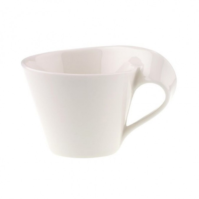 Villeroy Boch - New Wave Caffe Filiżanka Cappuccino pojemność: 0,25 l (10-2484-1330)