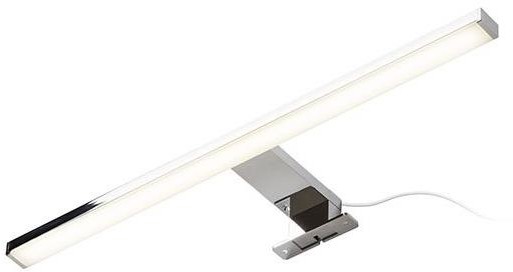 RED RED-Design Rendl-R12400- LED Oświetlenie lustra łazienkowego BALEA LED/7W/230V IP44