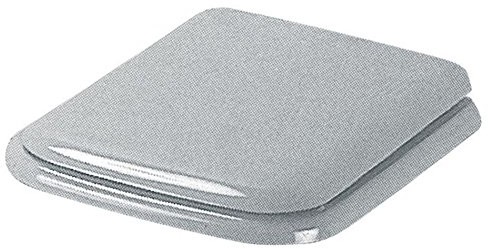 Ideal Standard deska sedesowa tonca Biały, k700501