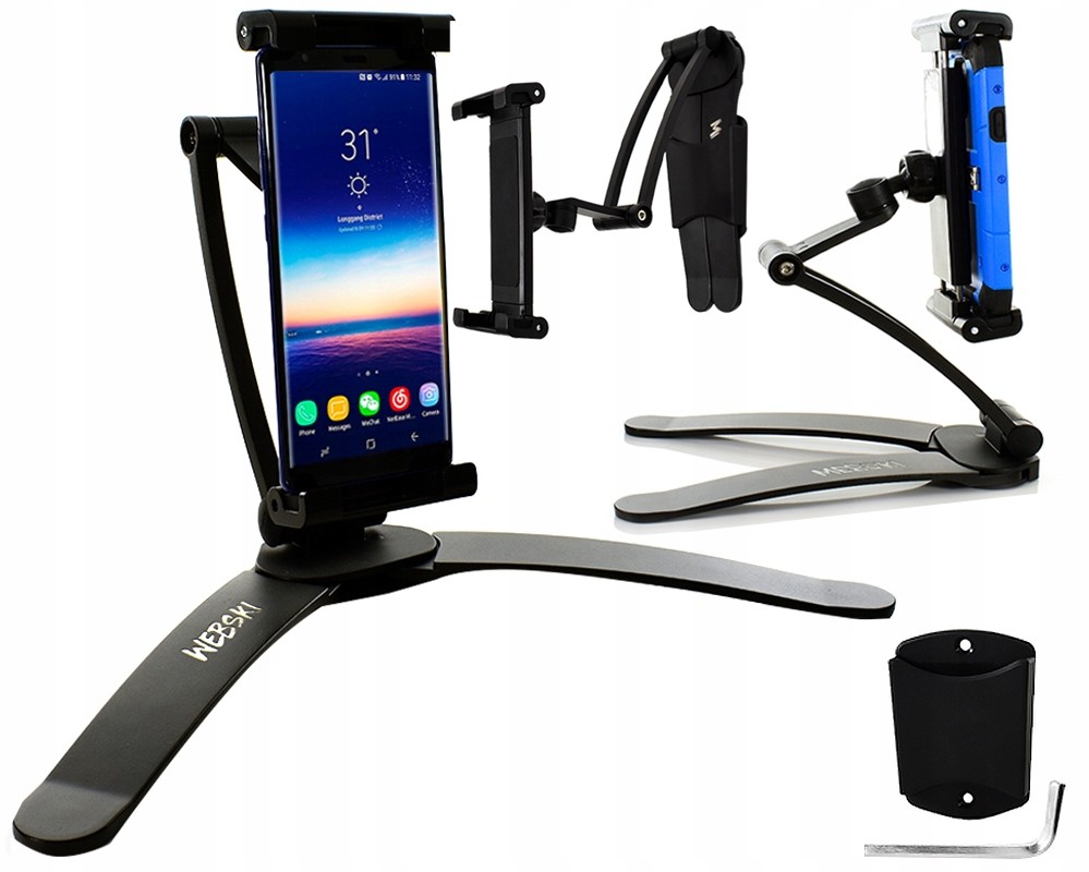 Huawei Statyw Na Telefon Do Kuchni Na Ścianę Sufit Blat