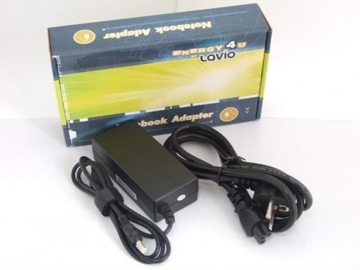 Energy4U PA113 19V1/.58A 30W Hp, Compaq Mini