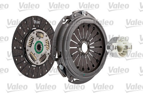 VALEO kpl. sprzęgła 827162 827162