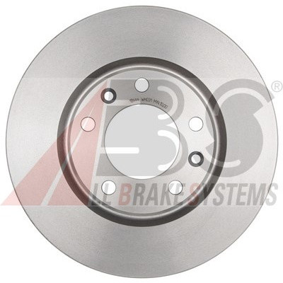 A.B.S. ALL BRAKE SYSTEMS BV.) ALL BRAKE SYSTEMS BV.) 18444 18444