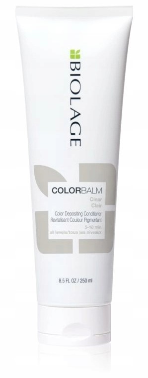 Matrix Biolage BIOLAGE ColorBalm Odżywka kolor. CLEAR 250ml