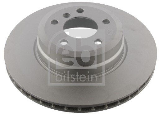 FEBI BILSTEIN Tarcza hamulcowa 36385