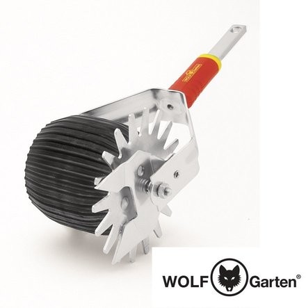 Przycinarka WOLF-Garten do brzegów trawników Rb-m