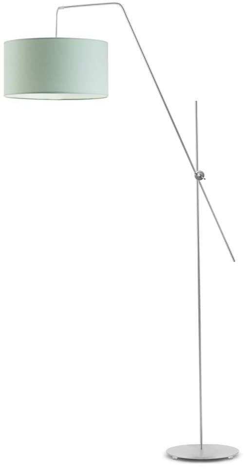 Lysne Lampa podłogowa do pokoju dziecięcego BILBAO 1481/41