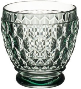 Villeroy&Boch Villeroy Boch Kieliszek do wódki Boston Zielony 1173093652