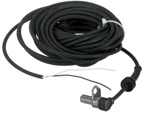 DELPHI Czujnik, prędkosć obrotowa koła SS20371