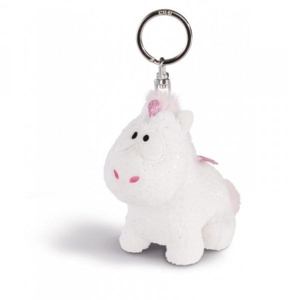 Nici Brelok jednorożec - pegaz Theofina BABY 10cm - NICI 43250
