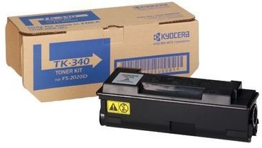 Kyocera Toner TK-340 12K 1T02J00EUC