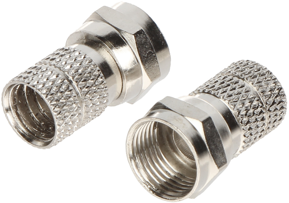 Wtyk F/7.0*P10 F/7.0*P10