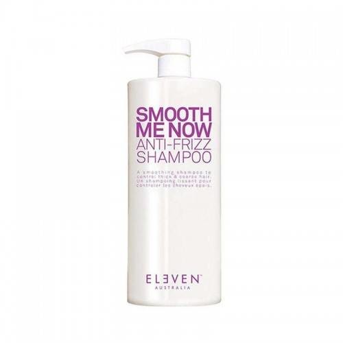 Eleven Australia Eleven Australia Smooth Me Now Shampoo 960ml 110133-uniw