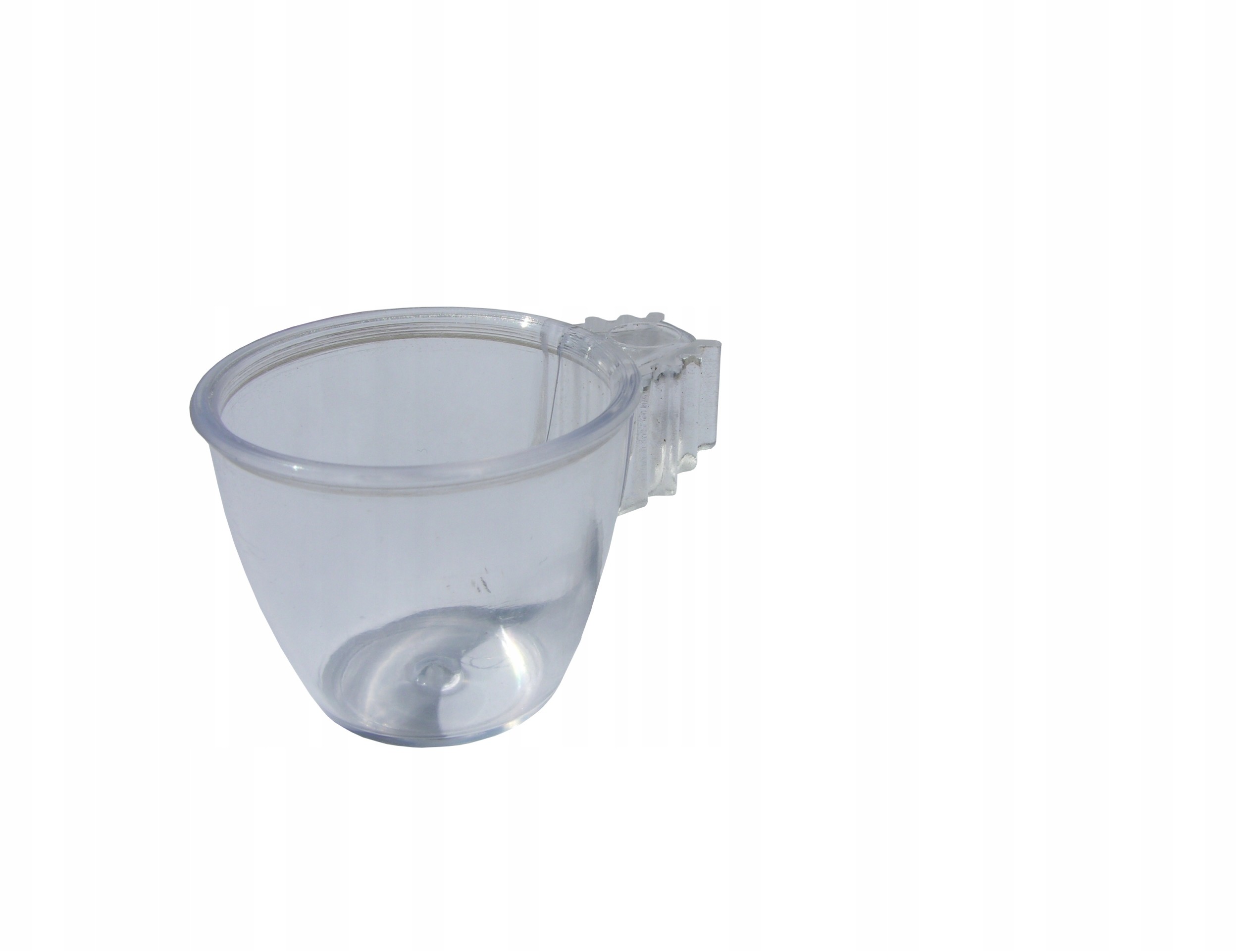 Miseczka na pokarm jajeczny