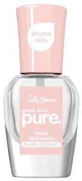 Sally Hansen Good Kind Pure Oil Island Coconut 10ml olejek do paznokci i skórek