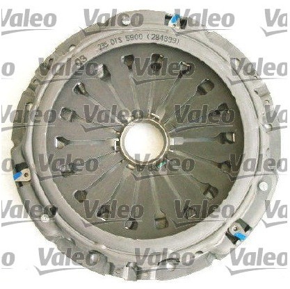 VALEO Zestaw sprzęgła 826567