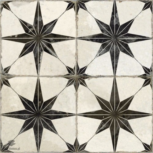Peronda Fs Star Black LT 45x45 Peronda_FS_Star_Black_LT
