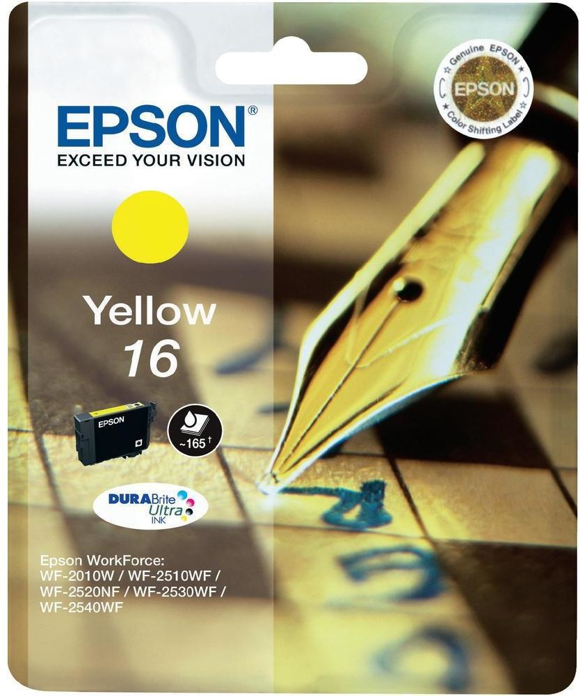 Epson T1624 (C13T16244010)