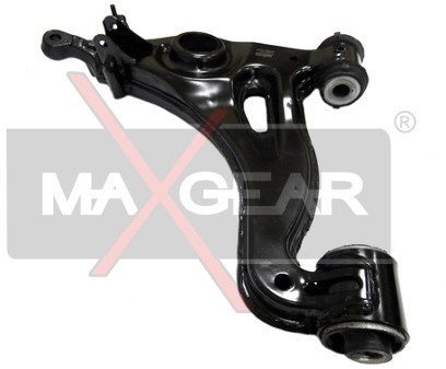MAXGEAR Wahacz, zawieszenie koła MAXGEAR 72-1533