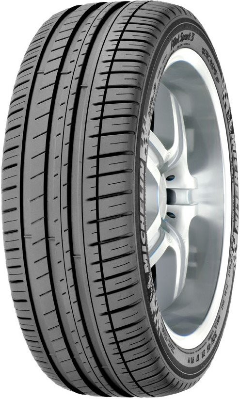 Michelin Pilot Sport 3 195/50R15 82V