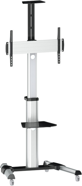 LogiLink LOGILINK BP0025 LOGILINK - Uchwyt wolnostojący do telewizora LCD LED 37-70 max 50kg BP0025
