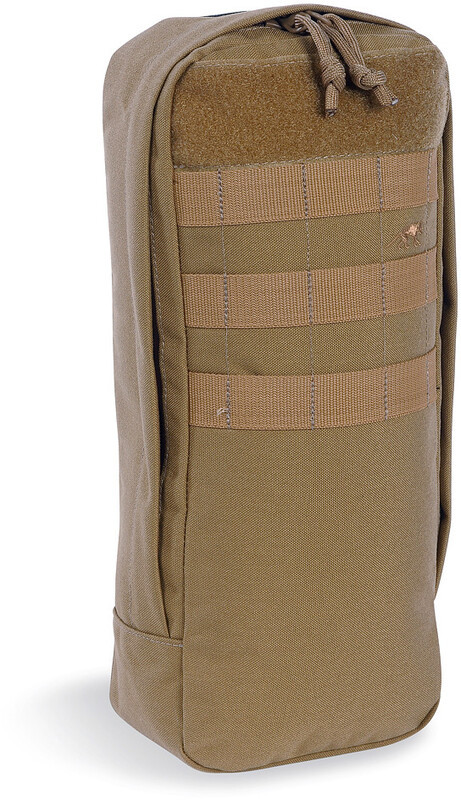 Tasmanian Tiger TT Tac Pouch 8 SP, coyote brown 2021 Akcesoria do plecaków 7773-346