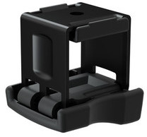Thule adaptor do montażu SnowPack na belkach stalowych TH/8897
