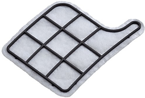 Vorwerk Alternativ-wie Alternativ-wie 6690053032 filtr ochronny silnika, pasuje do VK 135 6690053032