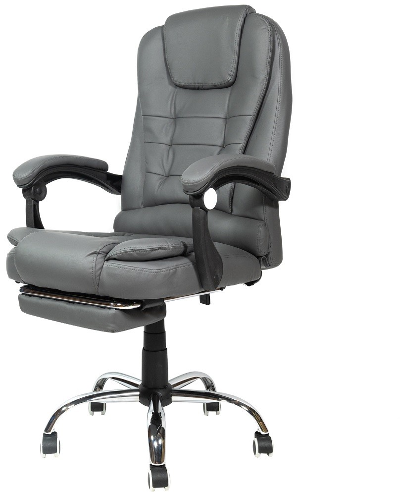 ARTNICO Fotel biurowy Artnico Elgo 2.0 antracyt 128551