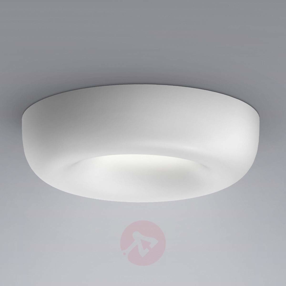 serien.lighting serien.lighting Cavity Recessed L, biały