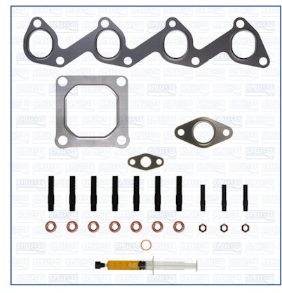 AJUSA Zestaw montażowy, urządzenie ładujące turbo AJUSA JTC11239 JTC11239