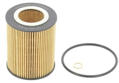 CHAMPION Filtr oleju COF100504E